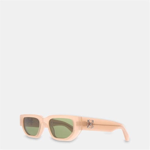 OFF WHITE - Greeley Sun Sunglasses
