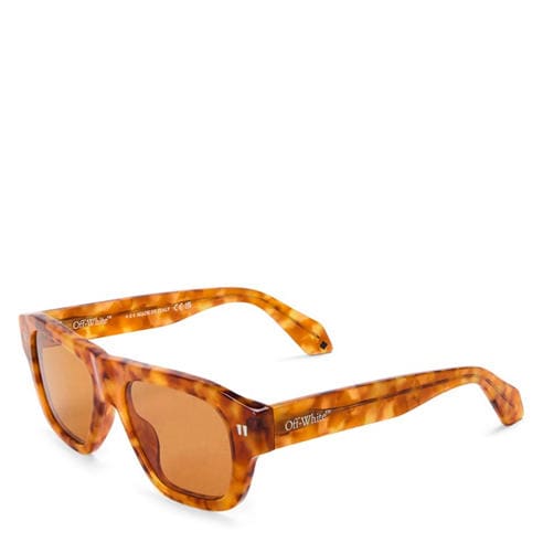 OFF WHITE - Providence Sun Sunglasses