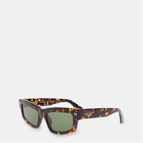 OFF WHITE - Miramar Sun Sunglasses