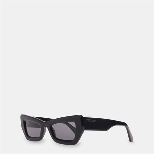 OFF WHITE - Aurora Sun Sunglasses