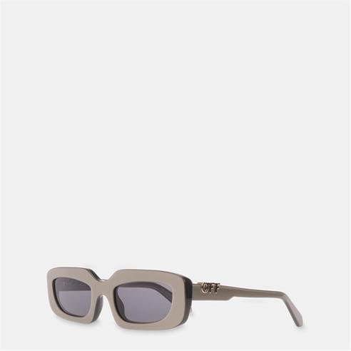 OFF WHITE - Renton Sun Sunglasses