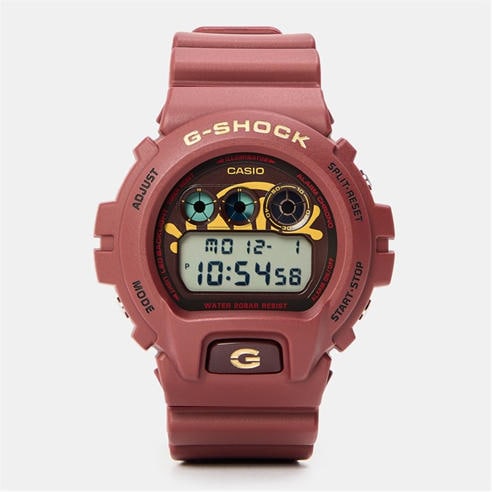 G SHOCK - Men's Central Cee x SYNA Digital Watch