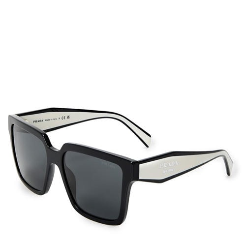 PRADA - Women's Rectangle Sunglasses