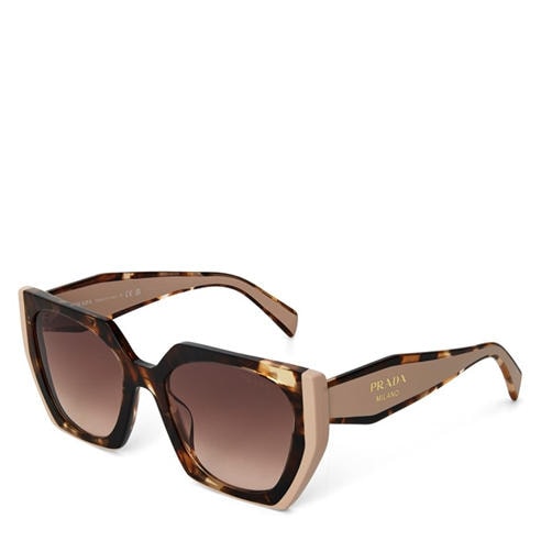 PRADA - Women's Cat Eye Sunglasses