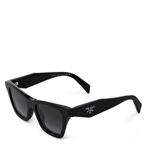 PRADA - Women's Cat Eye Sunglasses