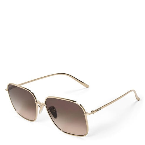 PRADA - Women's Square Sunglasses