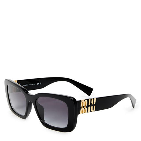 MIU MIU - Women's Rectangle Sunglasses
