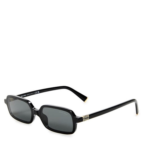 MIU MIU - Women's Rectangle Sunglasses