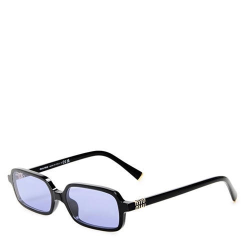 MIU MIU - Women's Rectangle Sunglasses