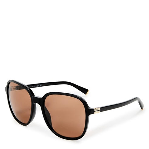 MIU MIU - Women's Oversized Sunglasses