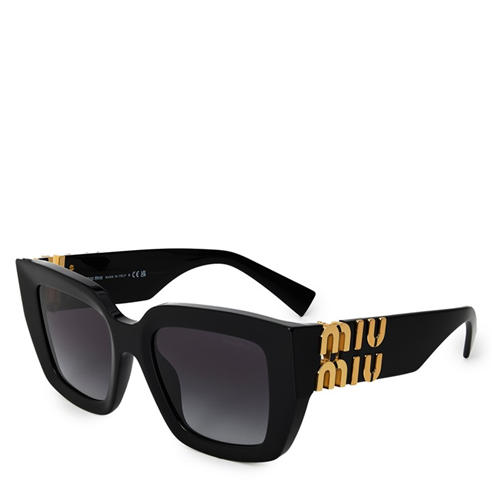 MIU MIU - Women's Rectangle Sunglasses