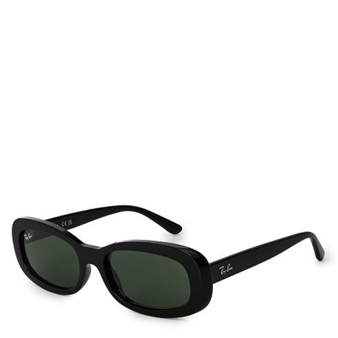 Ray-Ban - Women's Rectangle Sunglasses
