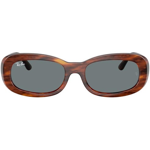 Ray-Ban - Women's Rectangle Sunglasses