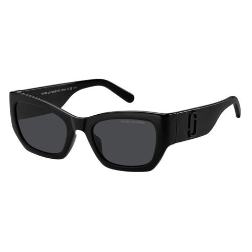 Marc Jacobs - Women's Rectangle Sunglasses