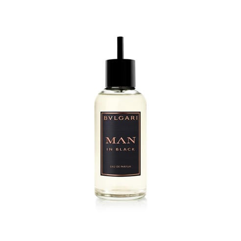 Bvlgari - Man In Black Eau de Parfum Refill 200ml