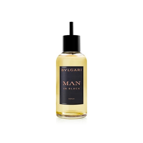 Bvlgari - Man In Black Parfum Refill