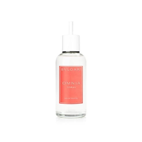 Bvlgari - Omnia Coral Eau de Toilette Refill