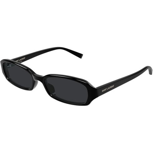 SAINT LAURENT - Women's Rectangle Sunglasses