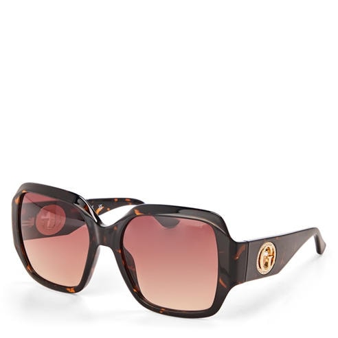 Guess - Women's Square Sunglasses