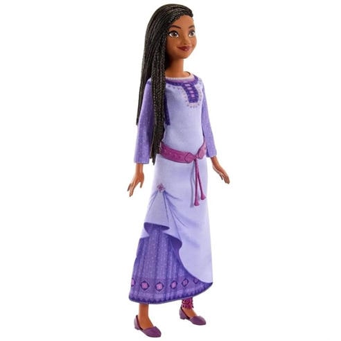 Disney - Wish Hero Doll