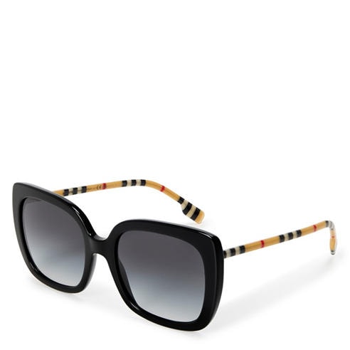 BURBERRY - Square Sunglasses