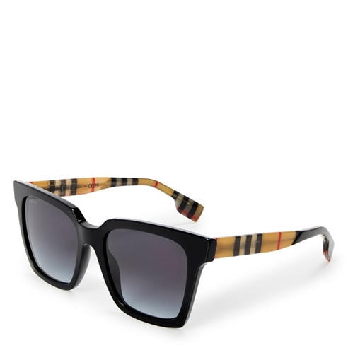 BURBERRY - Women's Square Sunglasses