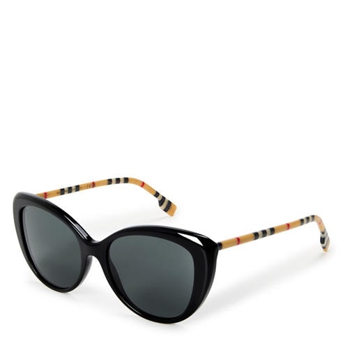 BURBERRY - Women's Cat Eye Sunglasses