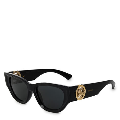 BURBERRY - Women's Rectangle Sunglasses
