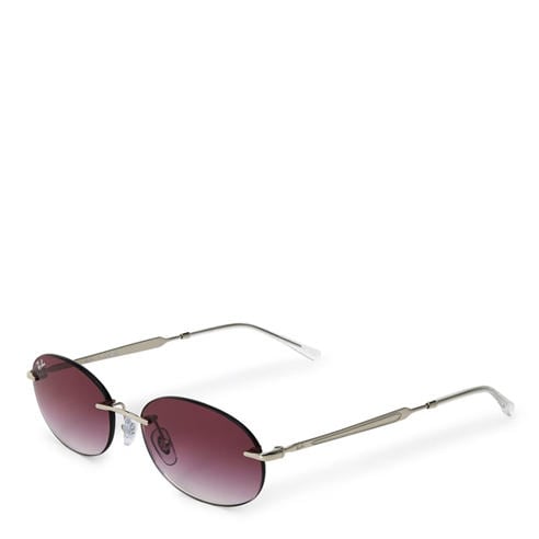 Ray-Ban - Women's Round Sunglasses