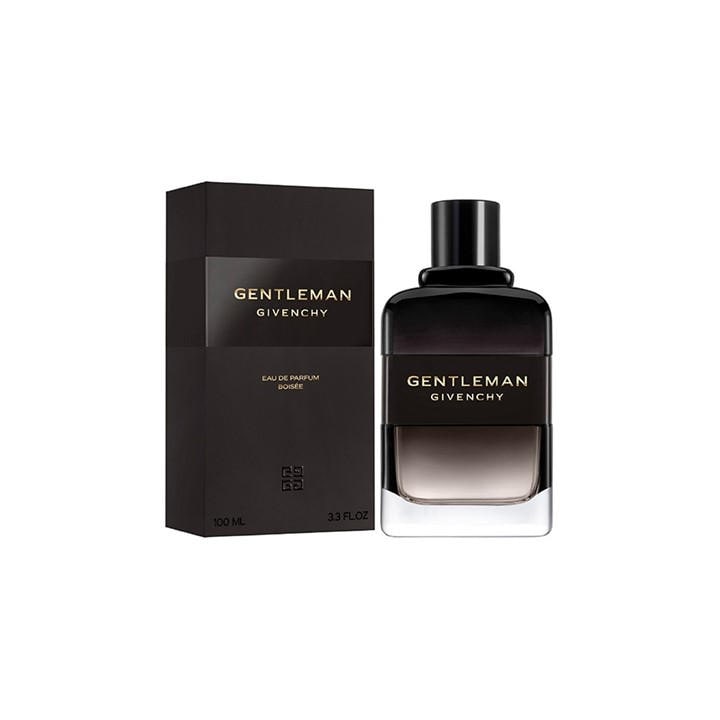 GIVENCHY GENTLEMAN EAU DE PARFUM BOISEE