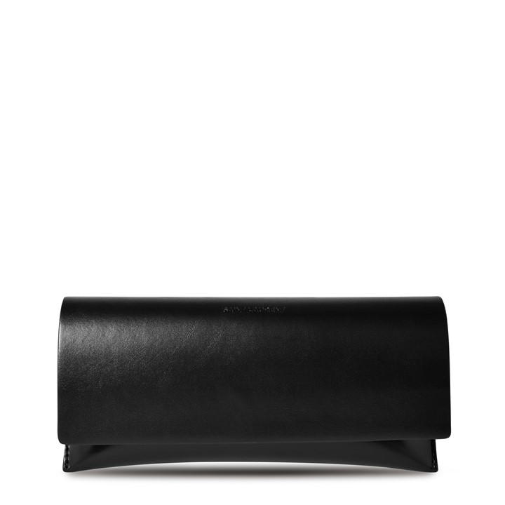 BLACK - SAINT LAURENT - 474 Sunglasses