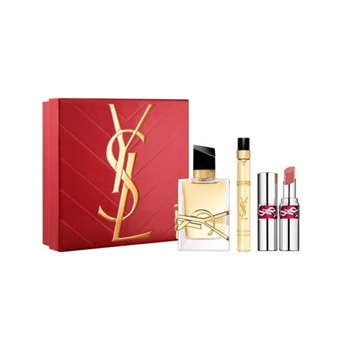 Yves Saint Laurent - YSL FRA LBRE SET 90 Ld63
