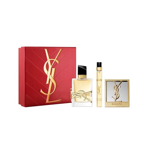 Yves Saint Laurent - YSL FRA LBRE SET 50 Ld63