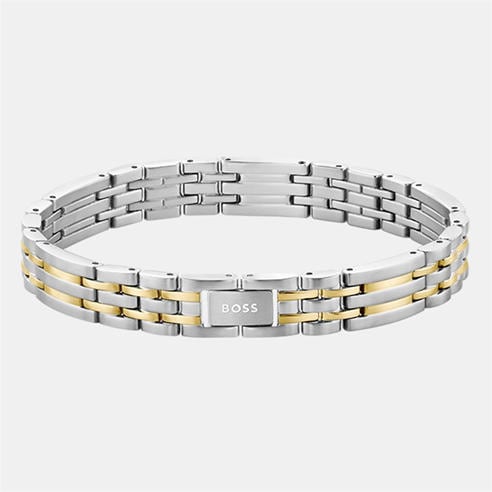 Boss - Gents BOSS Wesley Bracelet