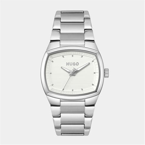 Hugo - Gents HUGO #TELLY Bracelet Watch