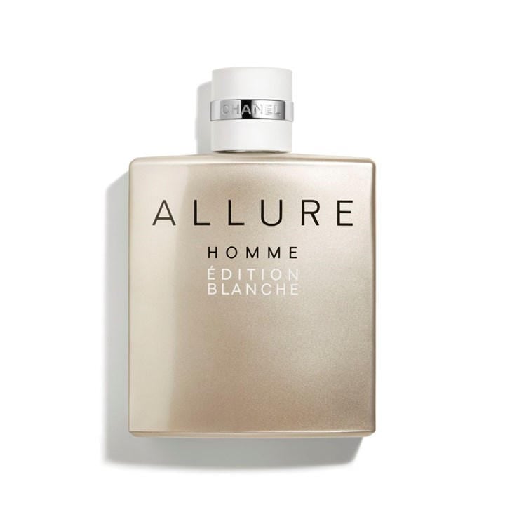 CHANEL ALLURE HOMME ÉDITION BLANCHE EAU DE PARFUM SPRAY