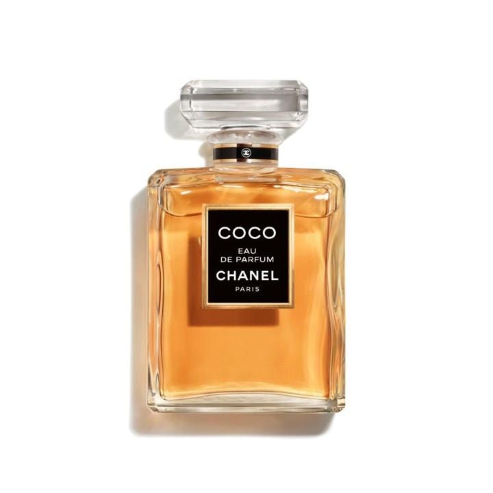 Chanel Women's None Coco Eau De Parfum Spray - 50Ml - 100Ml