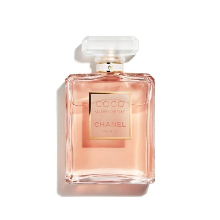 CHANEL WOMEN'S COCO MADEMOISELLE EAU DE PARFUM
