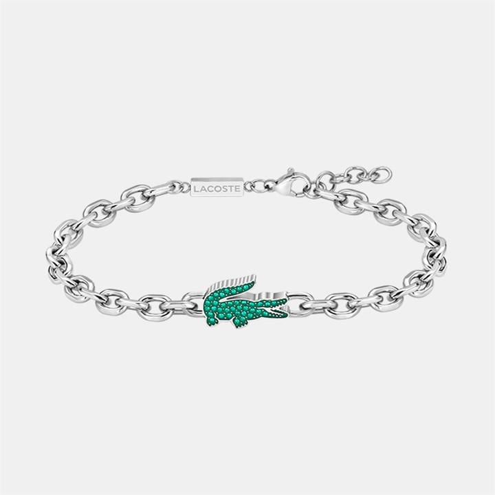 Gold - Lacoste - Lacoste Mens Arthor Bracelet