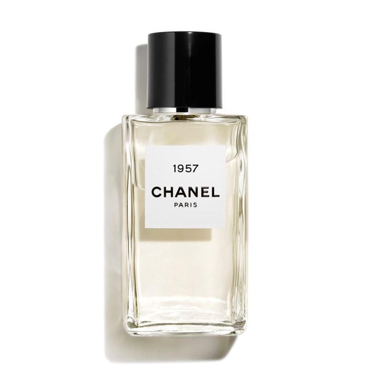 CHANEL 1957 LES EXCLUSIFS DE CHANEL