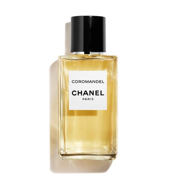 CHANEL COROMANDEL LES EXCLUSIFS DE CHANEL