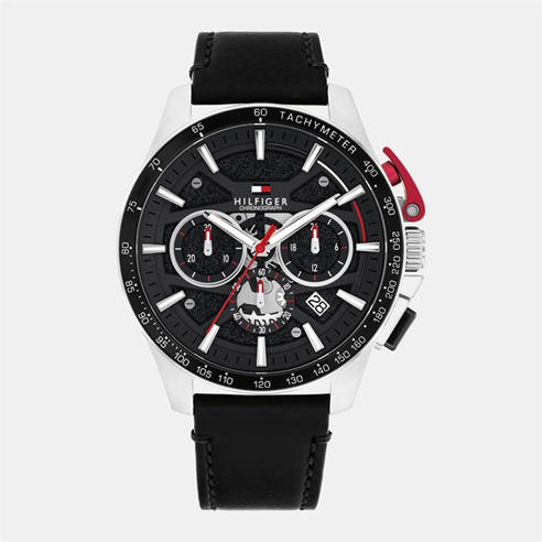 Tommy Hilfiger - Tommy Hilfiger Mens Watch