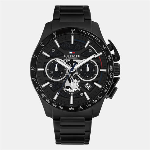 Tommy Hilfiger - Tommy Hilfiger Mens Watch