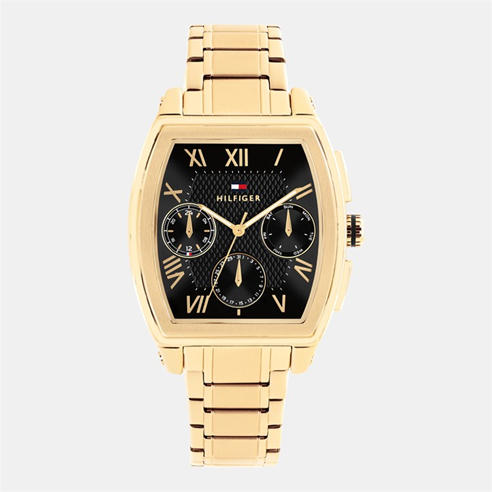 Tommy Hilfiger - Tommy Hilfiger Mens Bracelet Watch