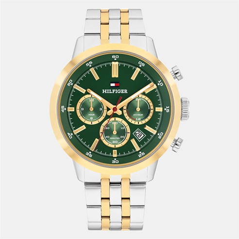 Tommy Hilfiger - Tommy Hilfiger Mens Watch