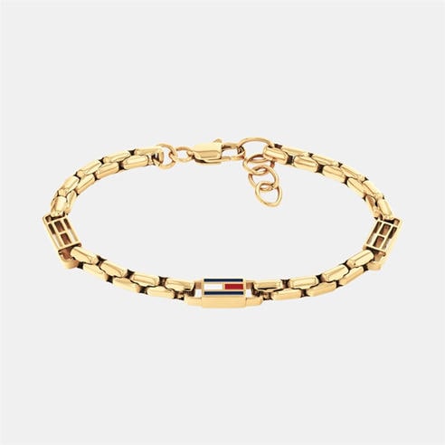 Tommy Hilfiger - Tommy Hilfiger Men’s Bracelet