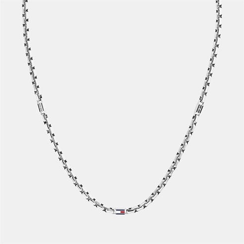 Tommy Hilfiger - Tommy Hilfiger Men’s Necklace