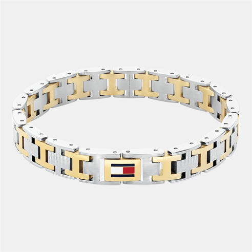Tommy Hilfiger - Tommy Hilfiger Men’s Bracelet