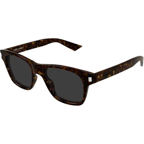 SAINT LAURENT - Men's SL 875 Aviator Sunglasses