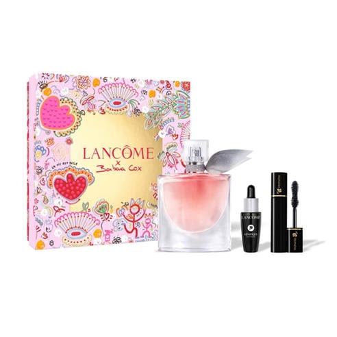 Lancome - LF LVEB EDP Day Set5 Ld63